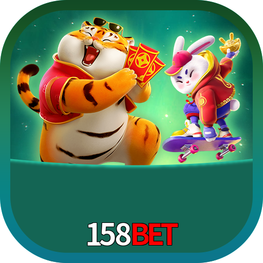 158bet Logo